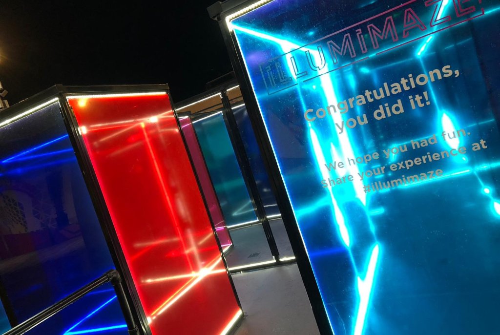 Activations - Reactor Group.