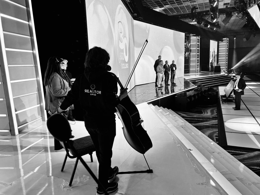 Conferences - Reactor Group.