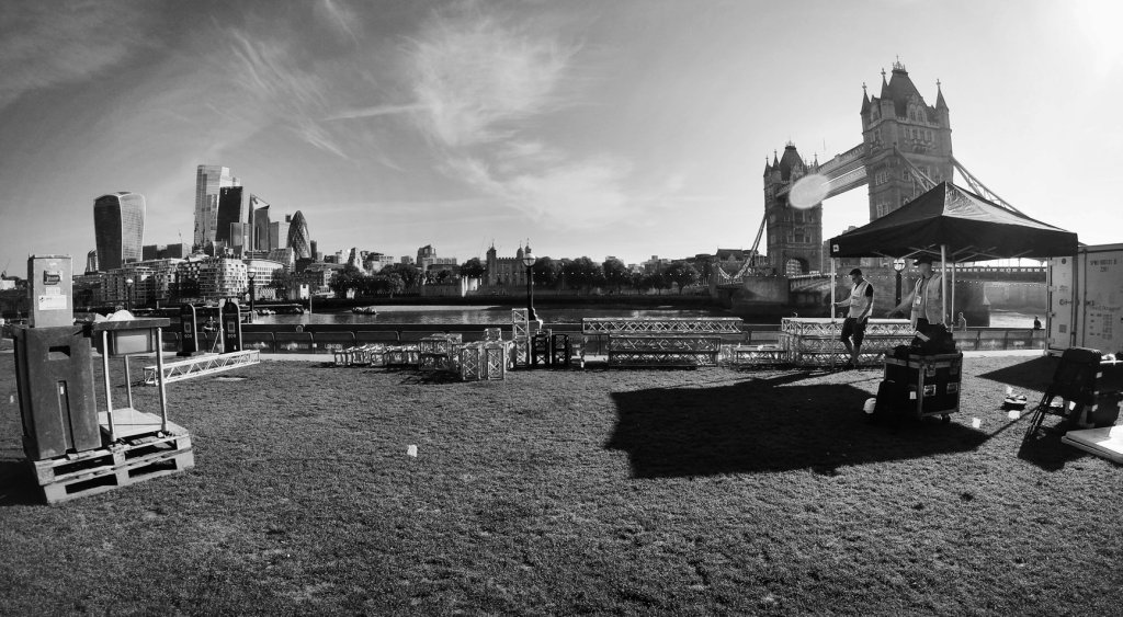 Fan Zones - Reactor Group.