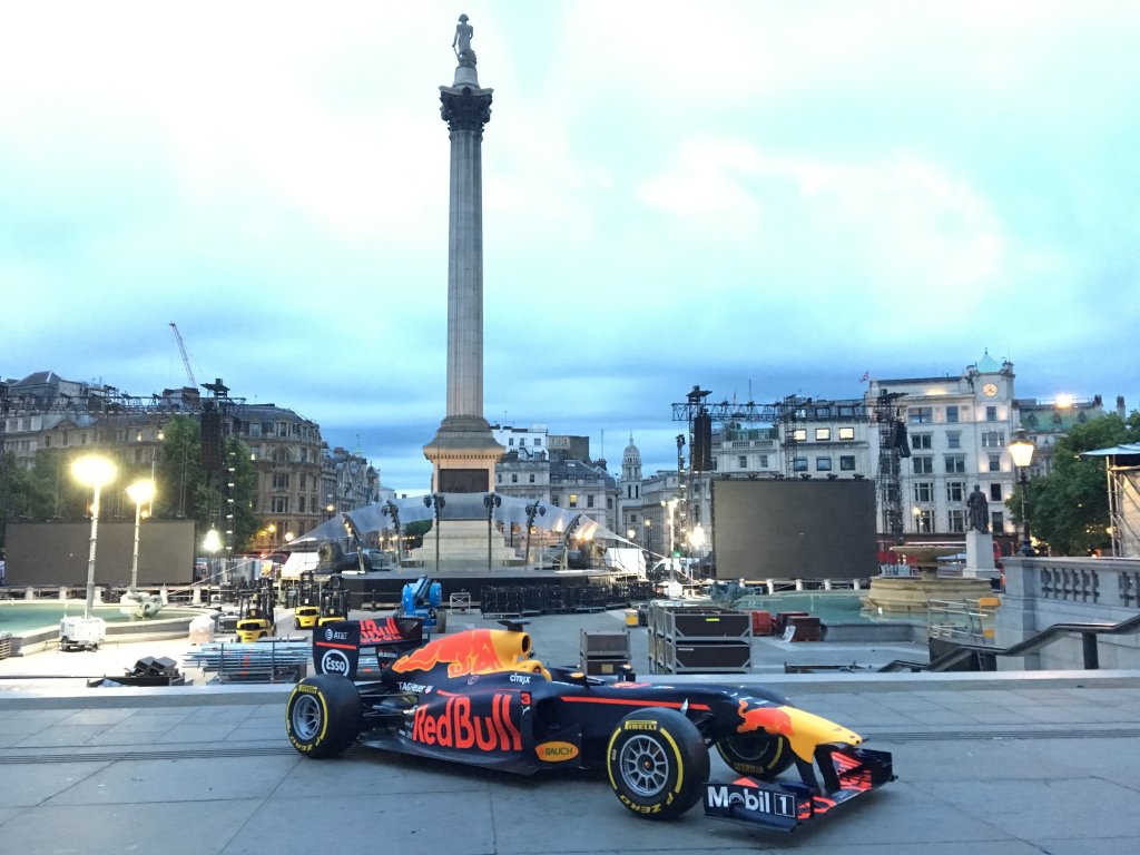 Motorsport - Reactor Group.