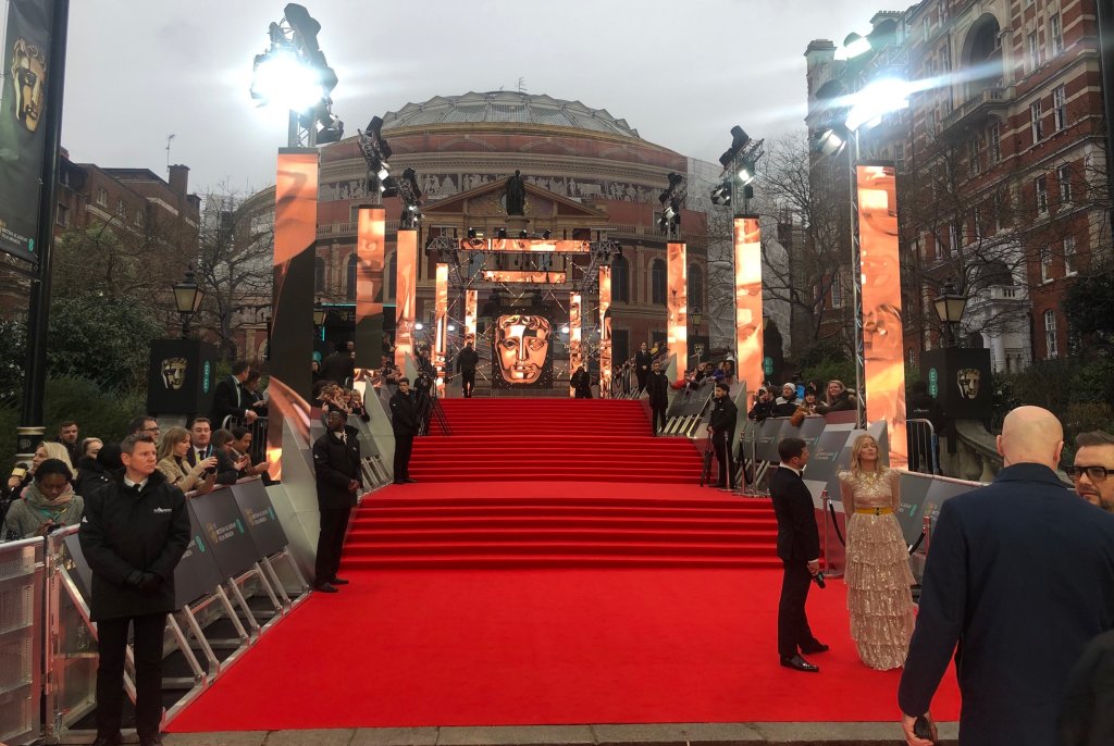 Public Events - Reactor Group.