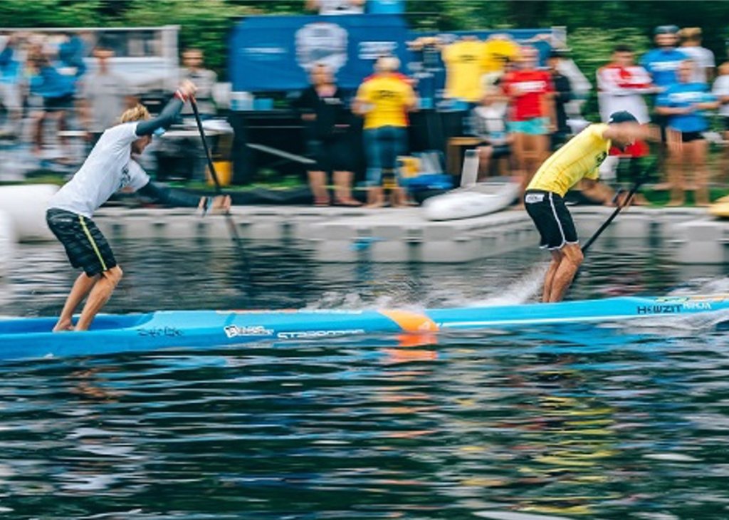 Sport  - Reactor Group.